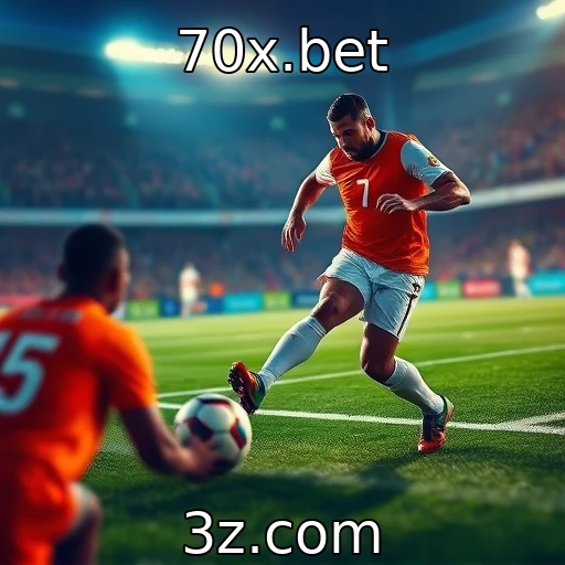 Como as criptomoedas estão mudando o cenário das apostas online