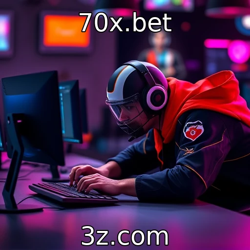 Estratégias de Apostas que Transformam Jogadores em Vencedores