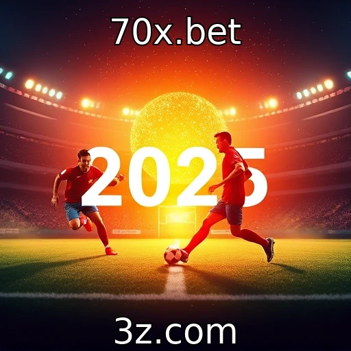 Descubra as principais tendências das apostas online em 2025