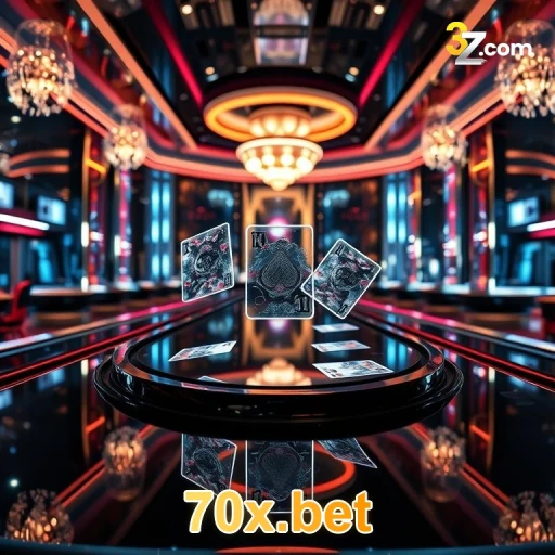 Cadastro Rápido 70x.bet