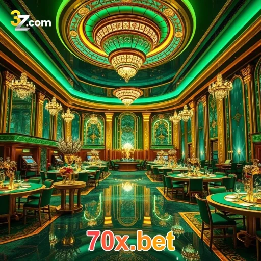 Bônus de Boas-vindas 70x.bet