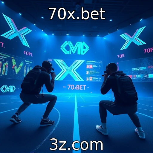 Apostas em E-Sports: Um Guia Completo para Iniciantes