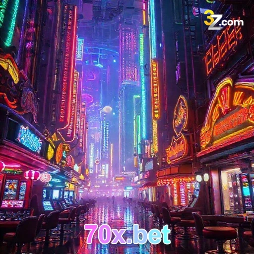 Estatísticas 70x.bet