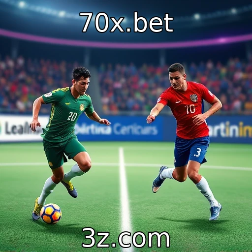 Desvendando o Mundo das Apostas Esportivas: Uma Análise Completa